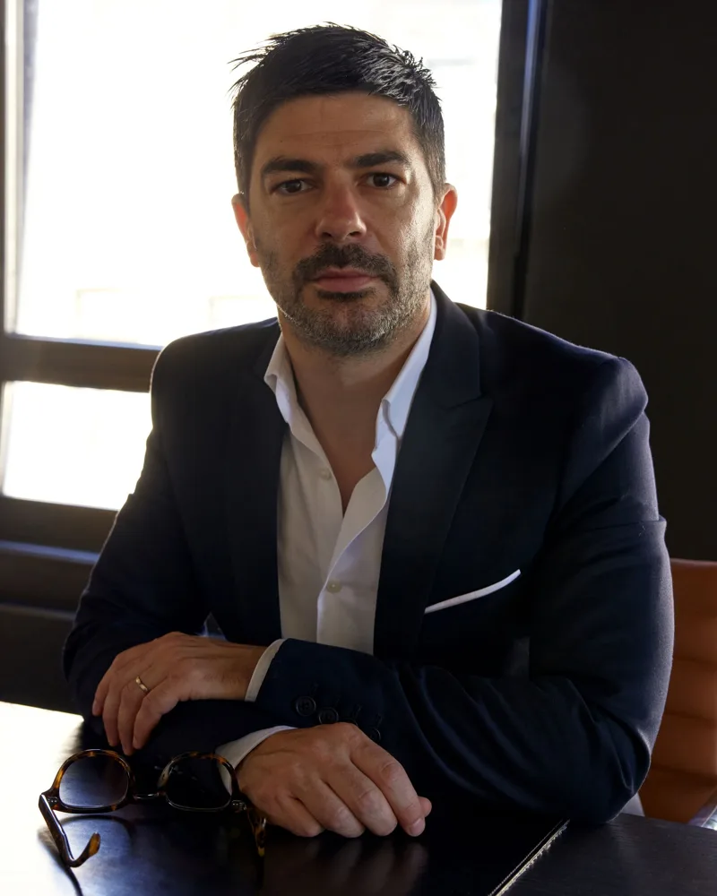 Charles Lecointre